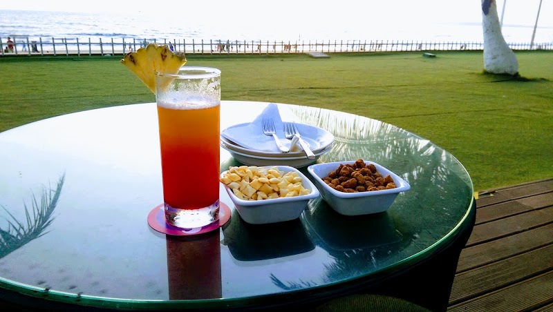 Gadda Da Vida - Gadda Da Vida Lobby Level, Novotel, Balraj Sahni Rd, Juhu Beach, Juhu, Mumbai, Maharashtra 400049, India