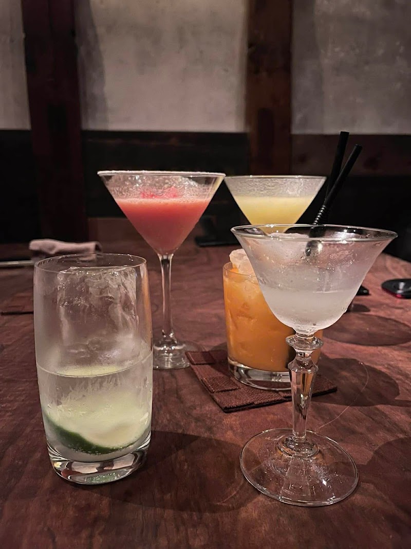 別館 BAR K家 - 別館 BAR K家, 297 Shimohakusanchō, Nakagyo Ward, Kyoto, 604-8085, Japan