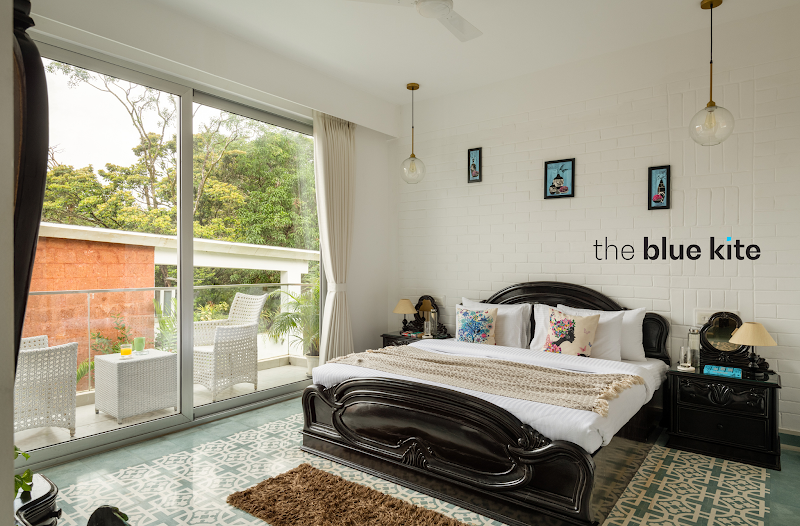 La Olalian by The Blue Kite | Luxury 2BHK Villa in Anjuna - La Olalian by The Blue Kite | Luxury 2BHK Villa in Anjuna, SY. NO. 501/10, TALUKA, BARDEZ, Bouta Waddo, Anjuna, Goa 403509, India