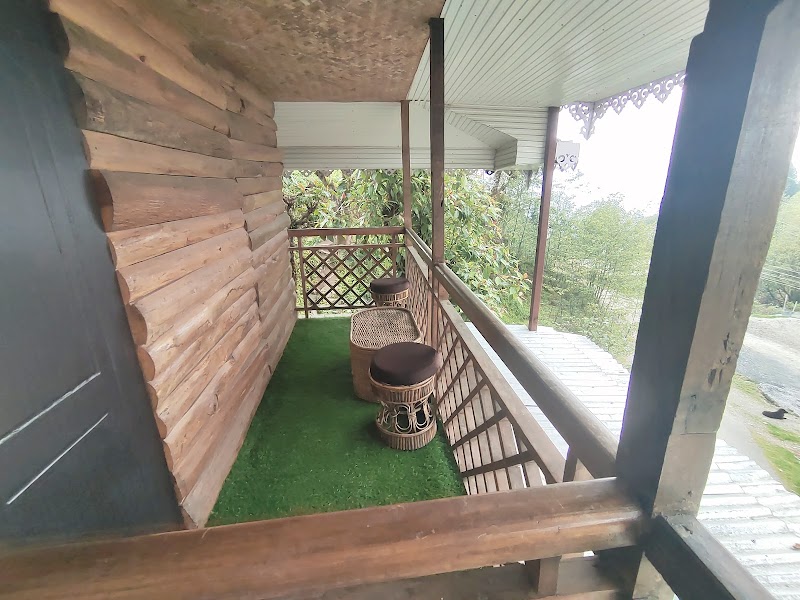 Wooden Nest Homestay - Wooden Nest Homestay, Sky-walk Road, Upper, Pelling, Sikkim 737113, India