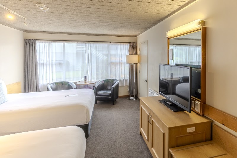 Kingsgate Hotel Te Anau - Kingsgate Hotel Te Anau, 20 Lakefront Drive, Te Anau 9600, New Zealand