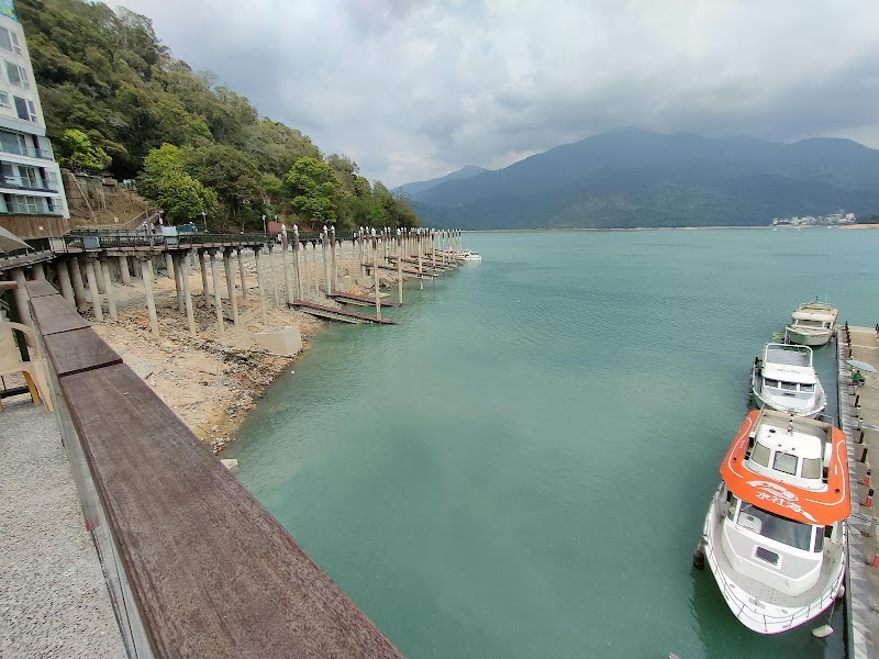Shuishe - Shuishe Shuishe, Shuishe Village, Yuchi Township, Nantou County, Taiwan 555