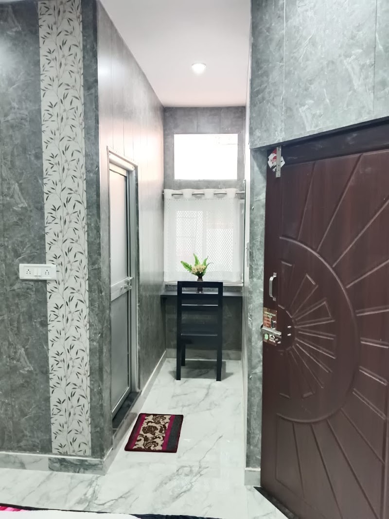 Awadh kunj home stay - Awadh kunj home stay Ram Path Rd, Gudri Bazar, Ayodhya, Faizabad, Uttar Pradesh 224001, India