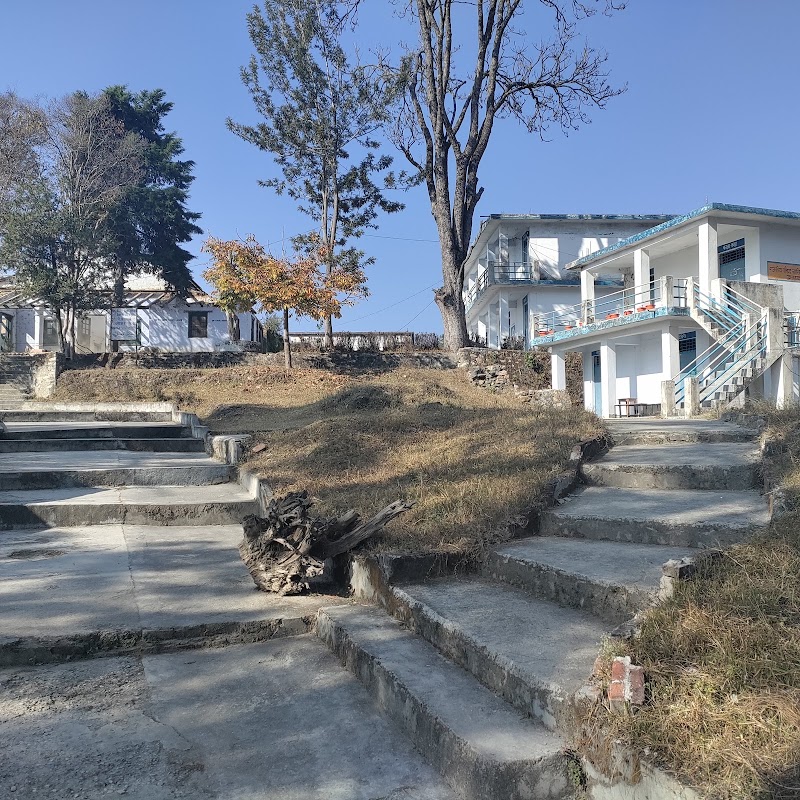 Dwarahat - Dwarahat, Uttarakhand 263653, India