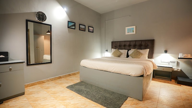 Sort By Stays, Vagator - Sort By Stays, Vagator House number 490/2, Mendonca Vadoo, beside Jaws bakery, Coutinho Vaddo, Vagator, Anjuna, Goa 403509, India