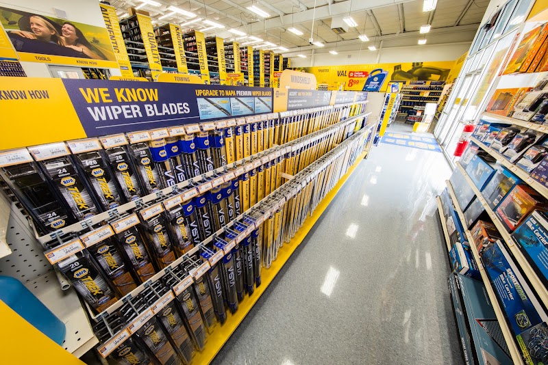 NAPA Auto Parts - NAPA Auto Parts, 19425 CA-12, Sonoma, CA 95476, USA