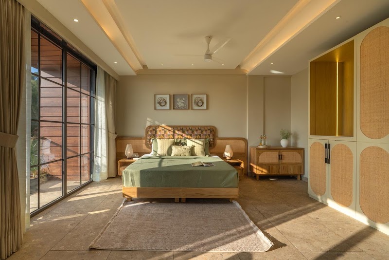 StayVista at The Kasa - StayVista at The Kasa, SH 2, Gandhi Gram, Himachal Pradesh 173229, India