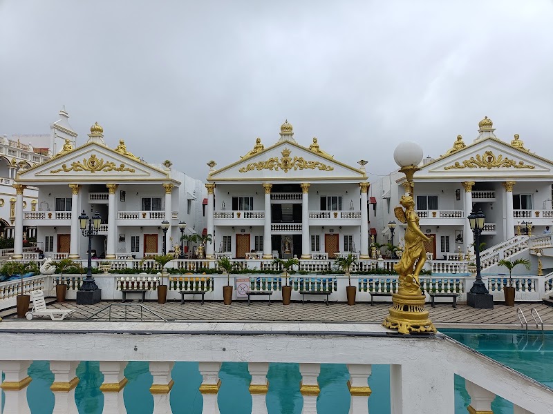 Yelagiri hills - Yelagiri hills HJPM+6QW, Yelagiri, Tamil Nadu 635853, India