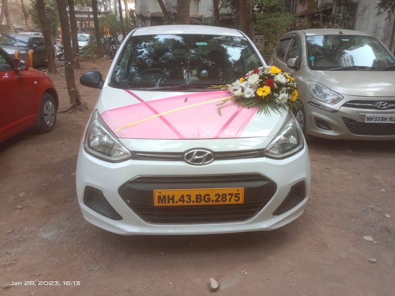 Mumbai cab rental - Mumbai cab rental Om Mauli CHS, 2, 204, Plot No 74, 75, Sector 14, Kopar Khairane, Navi Mumbai, Maharashtra 400709, India