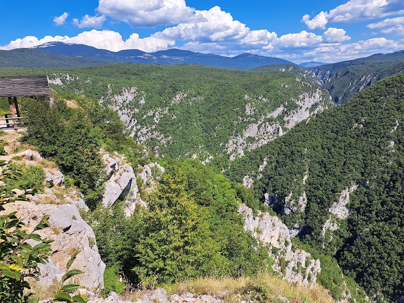 Una National Park - Una National Park Bihać 77000, Bosnia and Herzegovina