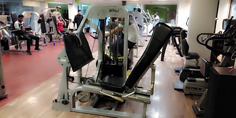 B2B Gym Best Gym In Aundh - B2B Gym Best Gym In Aundh, 2nd floor, B-wing, Astral Court, Opposite Gaikwad Petrol Pump/Peter Donuts, Marutirao Gaikwad Nagar, Aundh, Pune, Maharashtra 411067, India