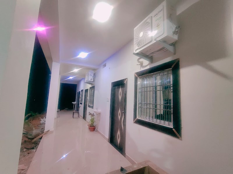 Valley View Guest House - Valley View Guest House, Forest Guest House Road, Netarhat, Jharkhand 835218, India