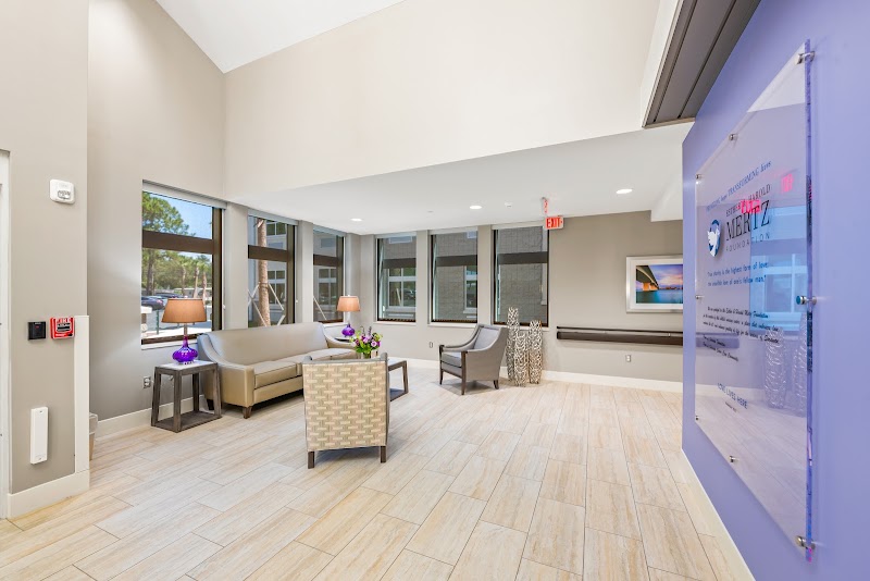 Pines of Sarasota Health Care, LLC - Pines of Sarasota Health Care, LLC, 1501 N Orange Ave, Sarasota, FL 34236, USA