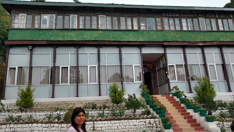 Garden House Kasauli - Garden House Kasauli, Sunset Point, VXQF+W4J, Kasauli, Himachal Pradesh 173204, India