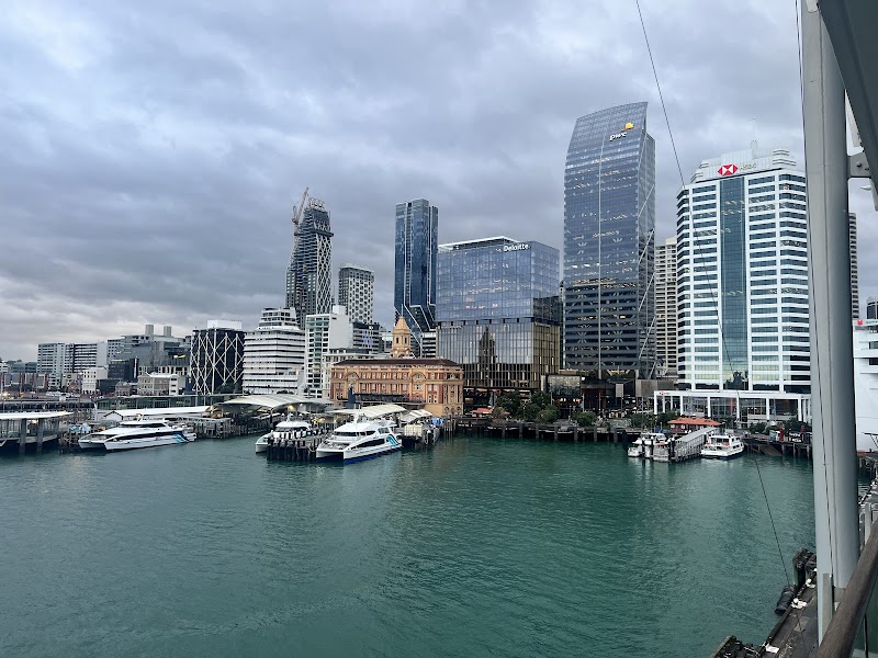 Quinovic Viaduct - Property Management - Quinovic Viaduct - Property Management 10 Hobson Street, Auckland CBD, Auckland 1010, New Zealand