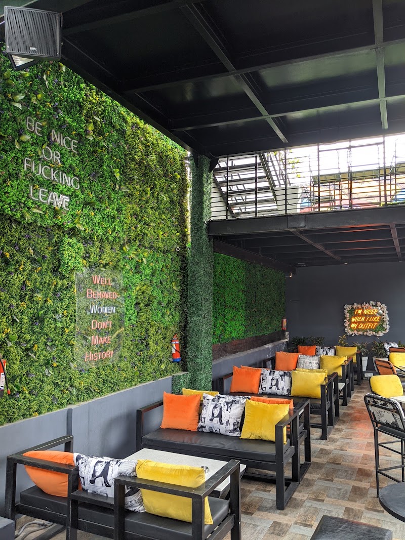 Lost Lemons - Lost Lemons SCO 27 and 28, Sector 29, Gurugram, Haryana 122009, India