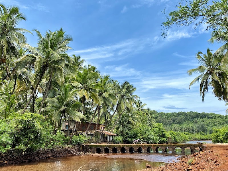 Hedavi - Hedavi, Maharashtra, India