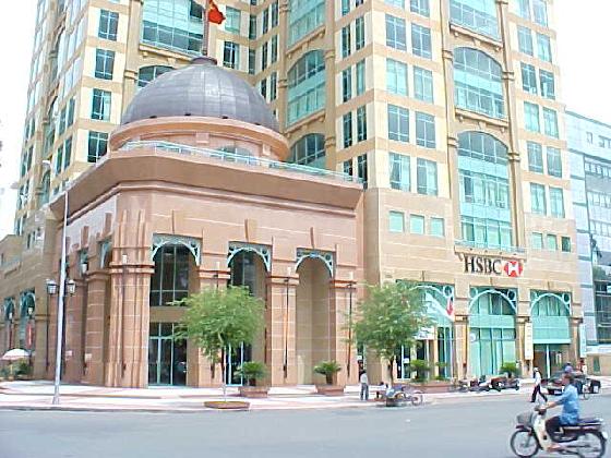 Consulate General of Canada in Ho Chi Minh City - Consulate General of Canada in Ho Chi Minh City, 1002, Street The Metropolitan, 235 Đồng Khởi, Sài Gòn, Hồ Chí Minh 00084, Vietnam