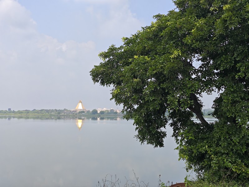 Sendh Lakefront, Naya Raipur