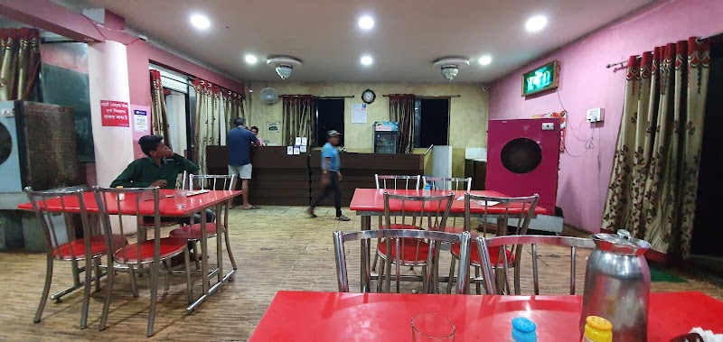 Hotel Royal Indian
