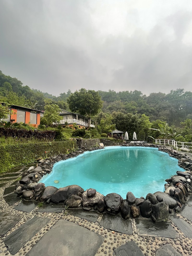 The Begnas Lake Resort & Villas - The Begnas Lake Resort & Villas, Begnas Lake, Pokhara 33700, Nepal