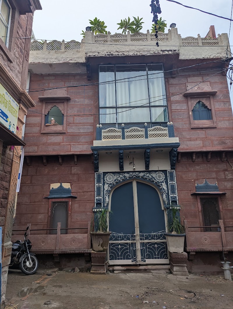 Mehran View Guest House - Mehran View Guest House Goll, Sutharo Ka Bass Rd, near Ummed Chowk, Gulab Sagar, Jodhpur, Rajasthan 342001, India