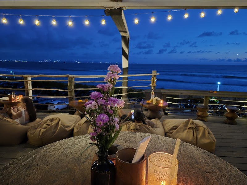 Sol Rooftop Bali - Sol Rooftop Bali Jl. Pantai Pererenan Kabupaten No.169, Pererenan, Kec. Mengwi, Kabupaten Badung, Bali 80351, Indonesia