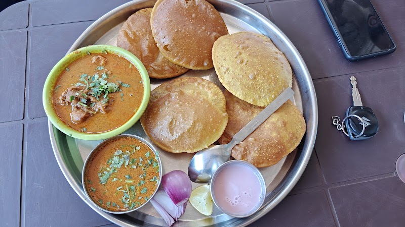 Hotel Shivkrupa - Hotel Shivkrupa Wairy Bhutnath, Ubhatkarwadi, Tarkarli Rd, Malvan, Wayari, Maharashtra 416606, India