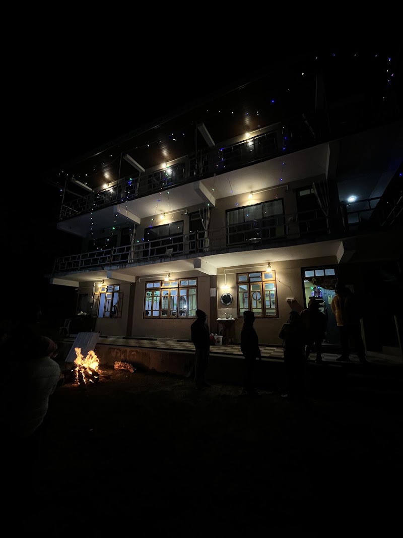 SITTONG- SHERPA’S SUNRISE HOMESTAY - SITTONG- SHERPA’S SUNRISE HOMESTAY Upper Toroyok, Sittong, Toryak Khasmahal, West Bengal 734008, India