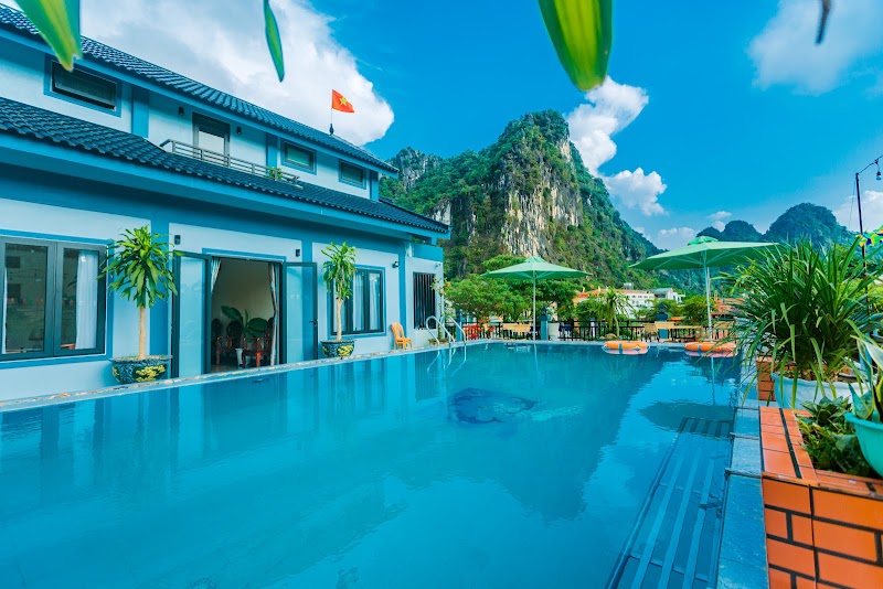Phong nha Green homestay - Phong nha Green homestay ĐT20, Phong NHA, Phong Nha, Quảng Trị, Vietnam