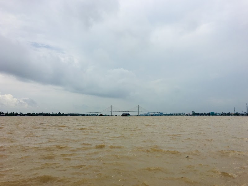 My Tho - My Tho, Dong Thap, Vietnam