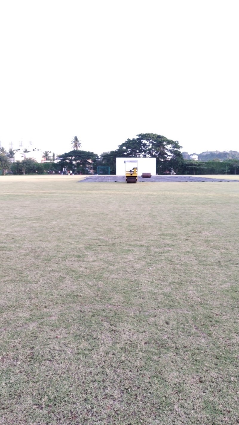 PES cricket academy - PES cricket academy WGMM+V2F, Dwaraka Nagar, Banashankari, Bengaluru, Karnataka 560085, India
