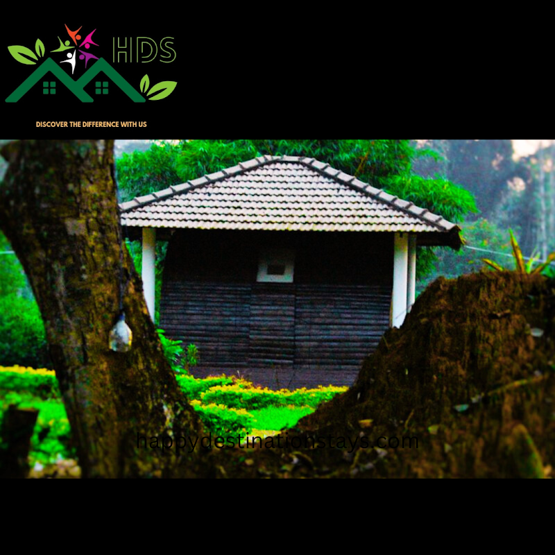 Happy Destination Stays - Happy Destination Stays 11 5th Cross Mookambika Nagara Mylsandra, RV Vidyaniketan, Mailasandra, Kengeri, Bengaluru, Karnataka 560059, India