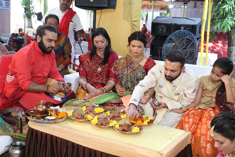Vaibhav Jani - Shastriji - Vaibhav Jani - Shastriji, C-20, 705, SaiKripa SOC, Borasala Rd, Charkop, Sector 7, RDP 8, Sector 7, Kandivali West, Mumbai, Maharashtra 400067, India