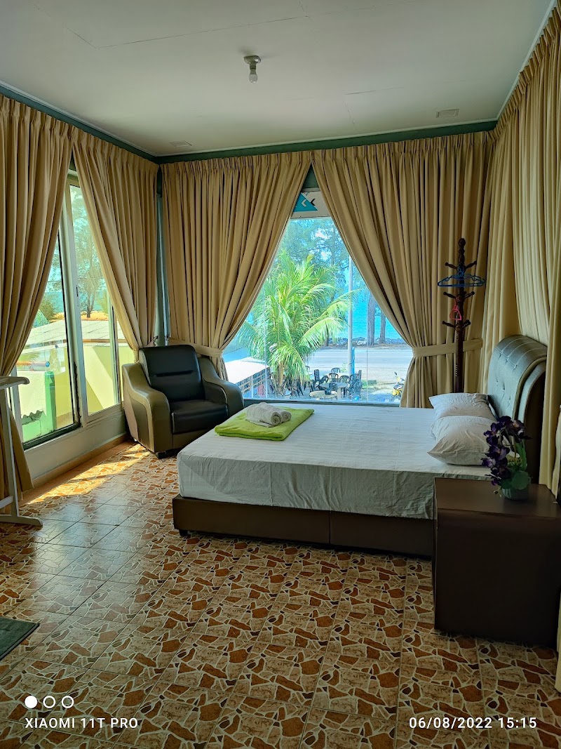 Kapal Seaview Homestay - Kapal Seaview Homestay, T116, Taman Sura Jati, 23000 Kuala Dungun, Terengganu, Malaysia