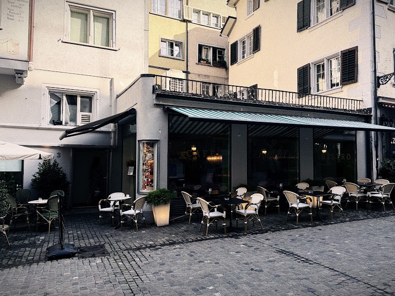 Raffael's Bistro - Raffael's Bistro Torgasse 3, 8001 Zürich, Switzerland