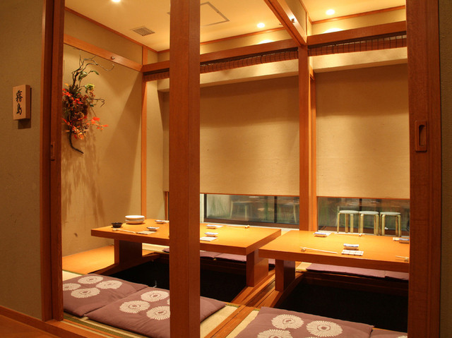 Satsuma Gokamon Kyoto Shijo Karasuma - Satsuma Gokamon Kyoto Shijo Karasuma Japan, 〒600-8008 Kyoto, Shimogyo Ward, Naginatabokochō, ８ 京都三井ビル B1F