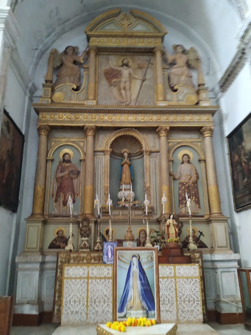 Estátua de Jesus - Estátua de Jesus GW37+J6H, Old Goa, Goa 403402, India