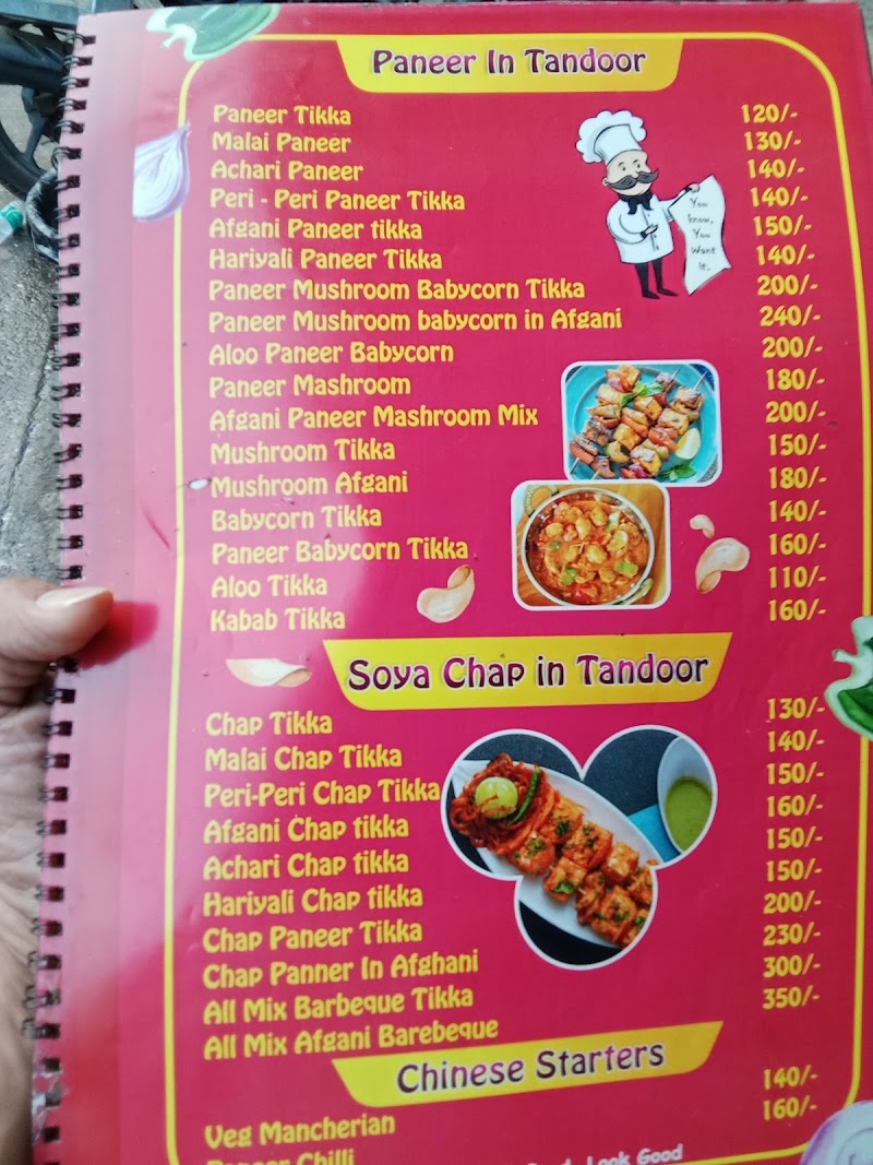 Shri Veggie Adda - Shri Veggie Adda B V Baug Lane, Tilak Rd, opp. Pavillion Veg Rest, Raja Wadi, Sindhu Wadi, Ghatkopar East, Mumbai, Maharashtra 400077, India