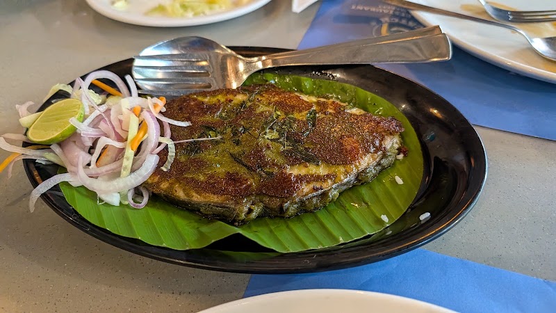 Fresh Catch Seafood Restaurant - Fresh Catch Seafood Restaurant 2955/3, 5th Main Rd, Vani Vilas Mohalla, Gokulam, Mysuru, Karnataka 570002, India