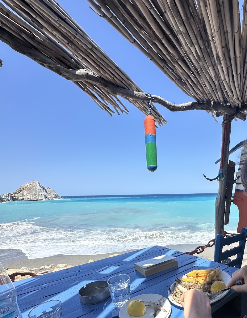 Restaurant Kastro Beach - Restaurant Kastro Beach Skiathos 370 02, Greece