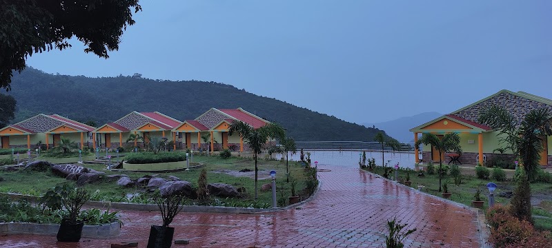 Ananthagiri - Ananthagiri, Andhra Pradesh 535145, India
