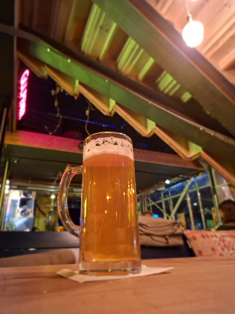 Biergarten Eindhoven - Biergarten Eindhoven Ketelhuisplein 16, 5617 AE Eindhoven, Netherlands