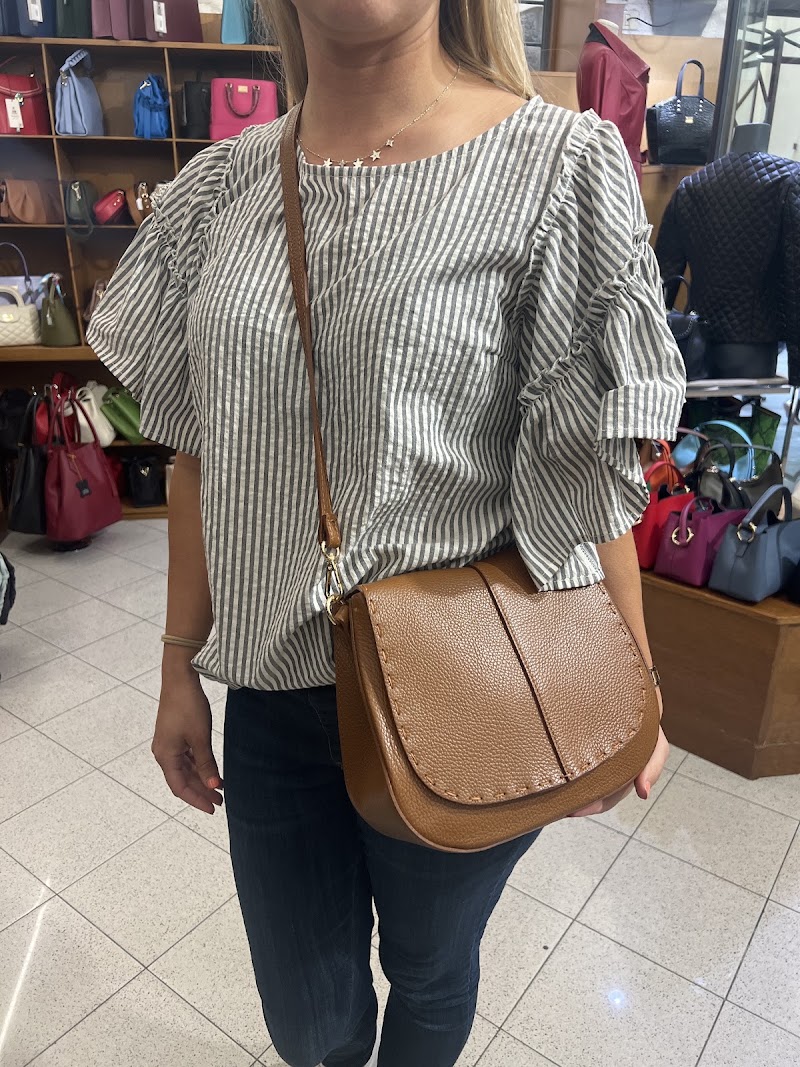 Il Perseo Leather Firenze - Il Perseo Leather Firenze, Borgo dei Greci, 24R, 50122 Firenze FI, Italy