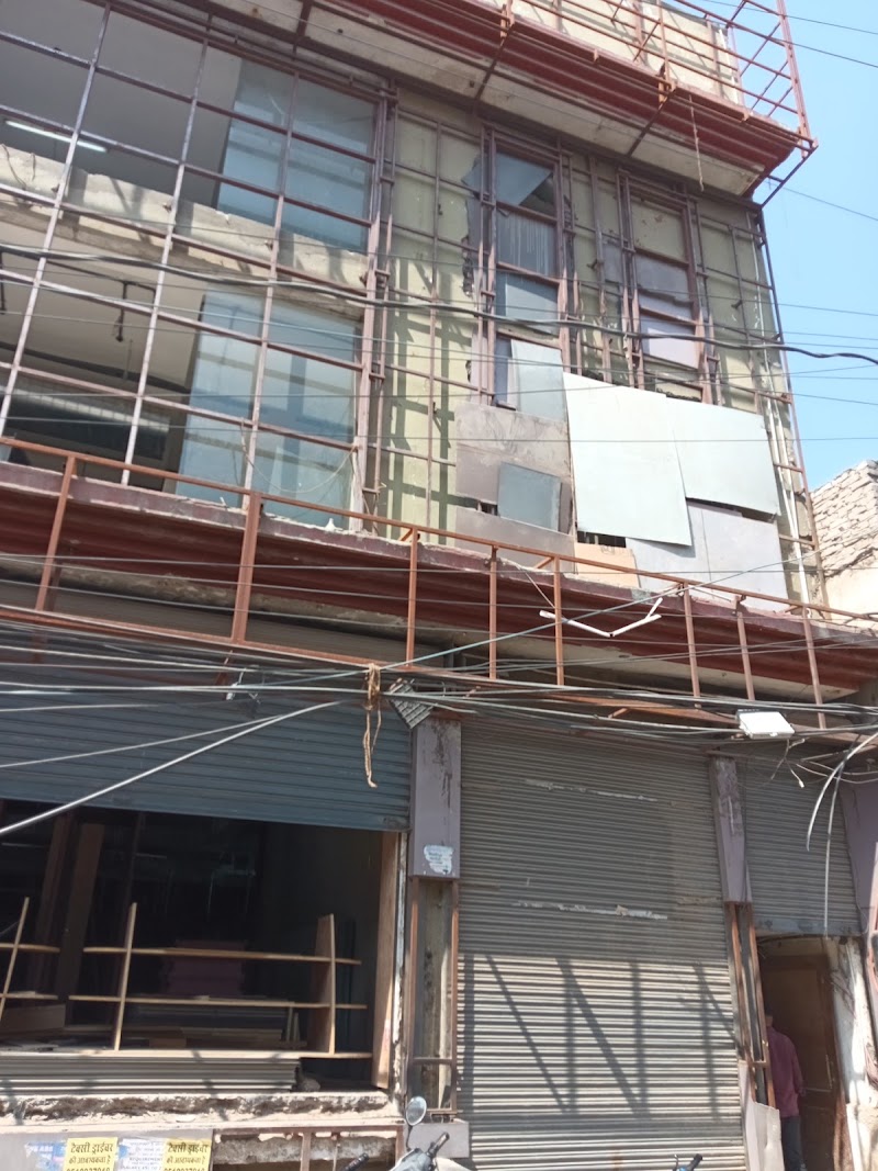 Blinkit Store - Blinkit Store, C197, Pocket A, Jawahar Park, Khanpur, New Delhi, Delhi 110080, India