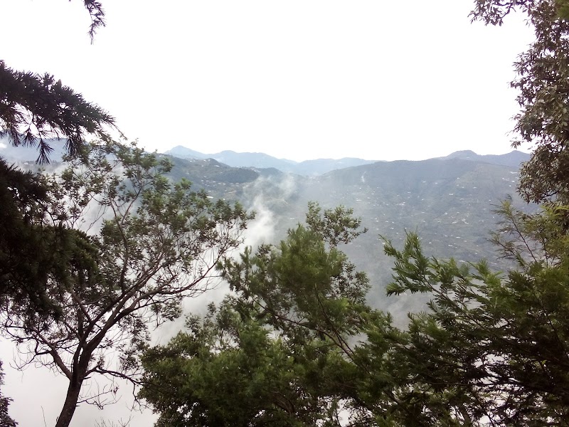 BRC Ramgarh - BRC Ramgarh, CHV6+G3V, Kaichi - Ramgarh Rd, Ramgarh, Bohrakote, Uttarakhand 263137, India