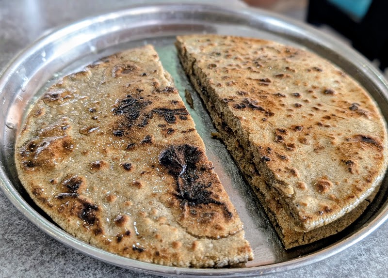 Shree Khodiyar Kathiyawadi Dhaba - Known as a The Taste Of Bharuch - Shree Khodiyar Kathiyawadi Dhaba - Known as a The Taste Of Bharuch, samanvay status, shop no-2 B/s Banco products, Padra Road, Atladara, Vadodara, Gujarat 391410, India