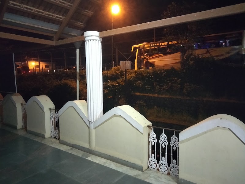 Prashanth Home Stay - Prashanth Home Stay MG Rd, opposite Gandhi Maidan, near Hotel New Rajdarshan, Stuart Hill, Madikeri, Karnataka 571201, India
