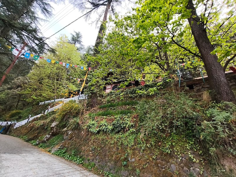 Landour cottage - Landour cottage F35R+7V8 cottage, Luxmanpuri, Rajmandi, Landour, Mussoorie, Uttarakhand 248179, India