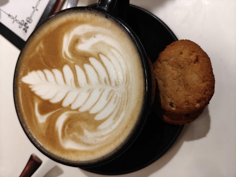 The Beanshot Cafe - The Beanshot Cafe 166, C/416, Lords More, Lake Gardens, Kolkata, West Bengal 700045, India
